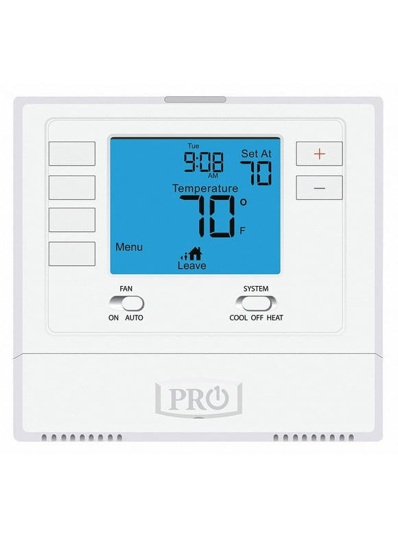 Pro1 Thermostats