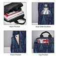 thumbnail image 3 of Easygdp Shining Christmas Tree para Easygdp Yak - Mochila Casual Ligera y Resistente para Viaje y Senderismo para Hombres y Mujeres, 3 of 7