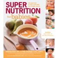 thumbnail image 1 of Super Nutrition for Babies, 1 of 1