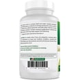 thumbnail image 3 of Best Naturals |Alpha Lipoic Acid, 600 mg , 60 Cápsulas, 3 of 3