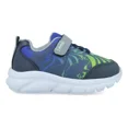thumbnail image 1 of Tenis Deportivos Niño Textil Zapato Azul Estampado, 1 of 5