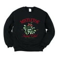 thumbnail image 6 of Mistletoe Social Club - Sweatshirt, 6 of 12