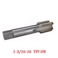 thumbnail image 2 of HSS 1-3/16 - 16 Thread Tap 1 3/16"- 16 TPI Tapping Right Hand Free, 2 of 11