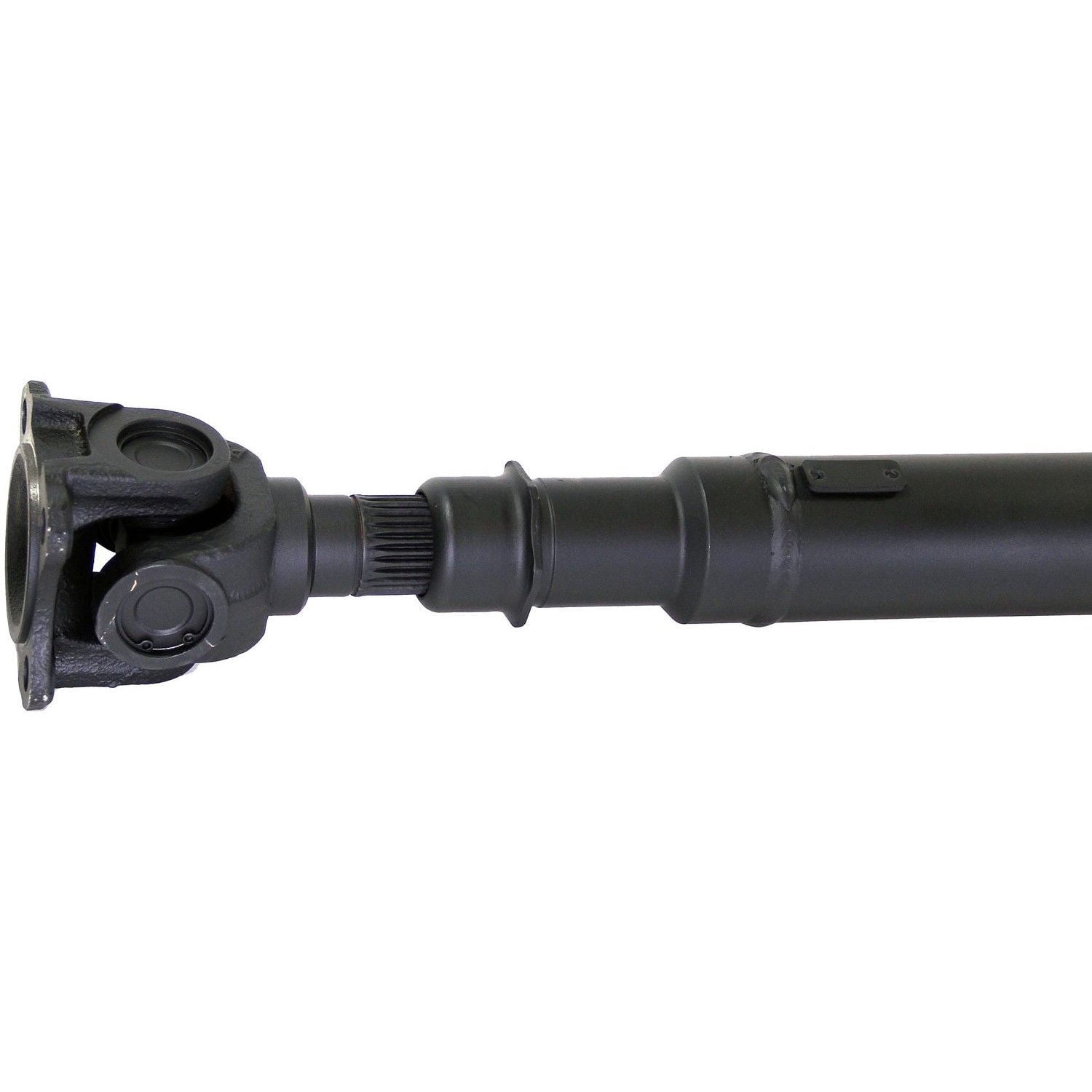 Dorman Driveshaft Fits select: 2008-2009 MERCEDES-BENZ E