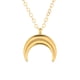 thumbnail image 1 of Collar Luna, 1 of 3