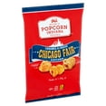 Popcorn Indiana Popcorn Carmel & Cheese,8 Oz (Pack Of 12)
