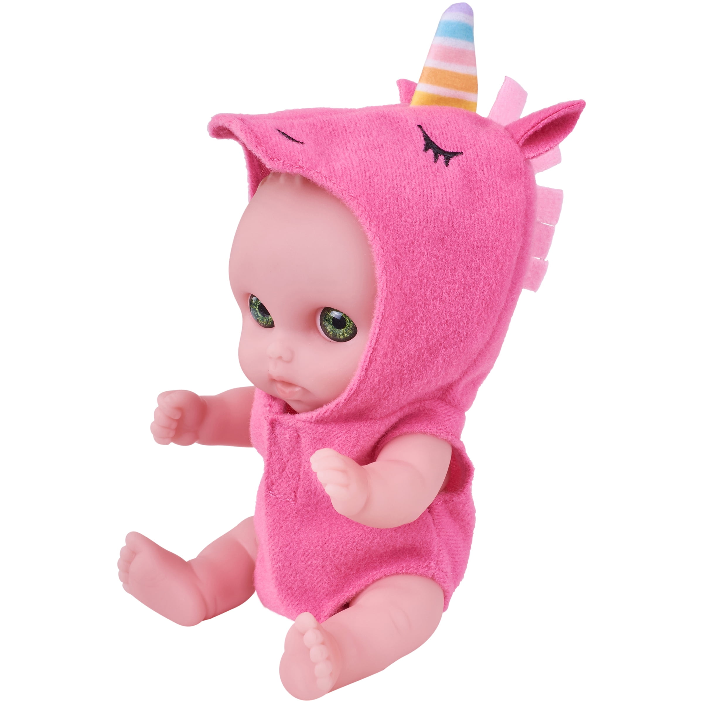 baby doll unicorn
