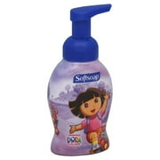 Softsoap Foam Works Nickelodeon Hand Soap, 8.5 oz