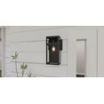 thumbnail image 5 of Quoizel Lighting - Vanessa - 1 Light Outdoor Wall Lantern In Modern Style-13, 5 of 7