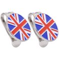 thumbnail image 1 of Clip magnético para sombrero de Golf, bola de aleación de aluminio, marcador de Golf al aire libre, accesorios, 2 uds., 1 of 5