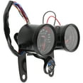 thumbnail image 6 of WORGEOUS Motorcycle Speedometer Wheel Reflector Instrument Set - Modified Design for Enhanced Visibility and Performance, 6 of 8
