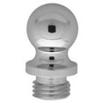 thumbnail image 6 of Baldwin Ball Tip for Square Corner Hinge (Set of 2), 6 of 7