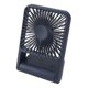 thumbnail image 1 of Ventilador Circulador USB Acondicionador Portátil Viento Fuerte Silencioso, 1 of 7