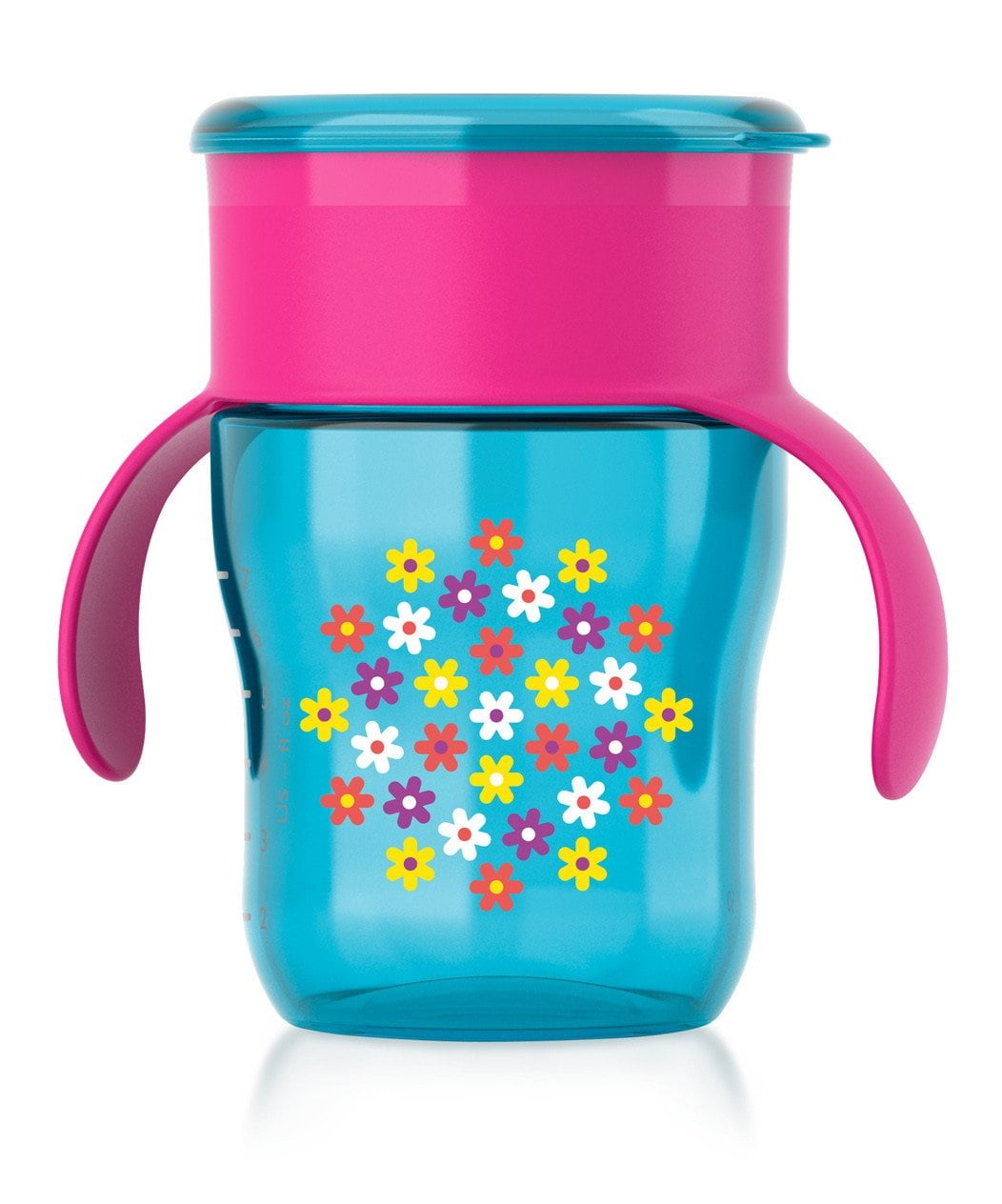 philips avent my first big kid cup