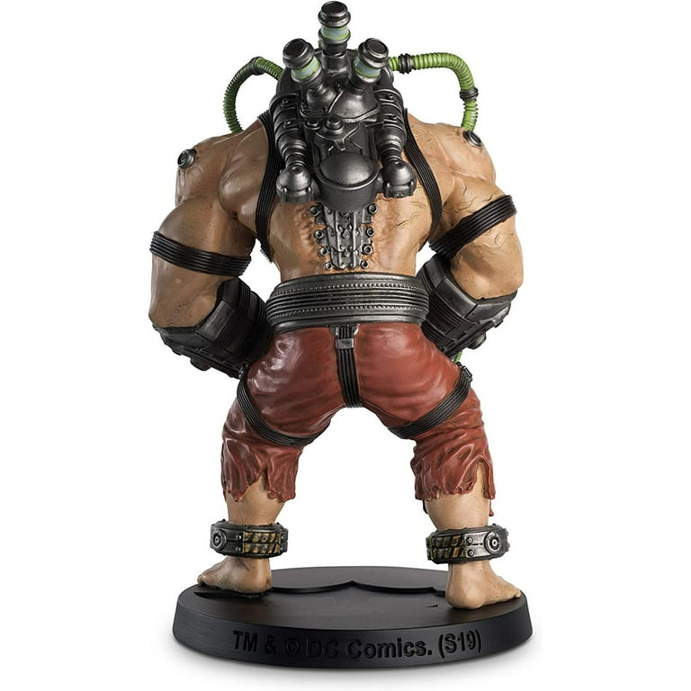 Arkham asylum bane figure sales