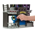 thumbnail image 6 of Imaginext DC Super Friends Batman Gotham Jail, 6 of 8