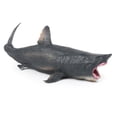 thumbnail image 1 of Juguete de animales marinos, modelo de animal marino del océano, modelo de simulación, juguete para niños, modelo de animal marino construido para precisión, 1 of 14