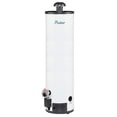 thumbnail image 1 of Calentador de Depósito IUSA Primo 80 L Gas Natural Blanco, 1 of 6