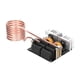 thumbnail image 4 of Calentador de bajo voltaje ZVS con módulo de placa de calentamiento por inducción de 1000 W, 4 of 4