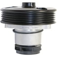 thumbnail image 4 of Water Pump Compatible with 2012-2014 Volkswagen Passat 2006-2010, Beetle 5Cyl 2.5L, 4 of 5