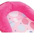 thumbnail image 2 of Summer Deluxe Baby Bather (Pink Circle), 2 of 5