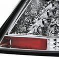 thumbnail image 7 of Spec-D Tuning For 2004-2010 Scion Tc Jdm Led Tail Lamps Brake Lights Clear 2004 2005 2006 2007 2008 2009 2010 (Left+Right), 7 of 7