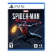Marvel’s Spider-Man: Miles Morales pour PlayStation 5 – image 1 sur 6