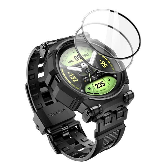 Funda Watch Band + i-Blason para Samsung Galaxy Watch 5 Pro