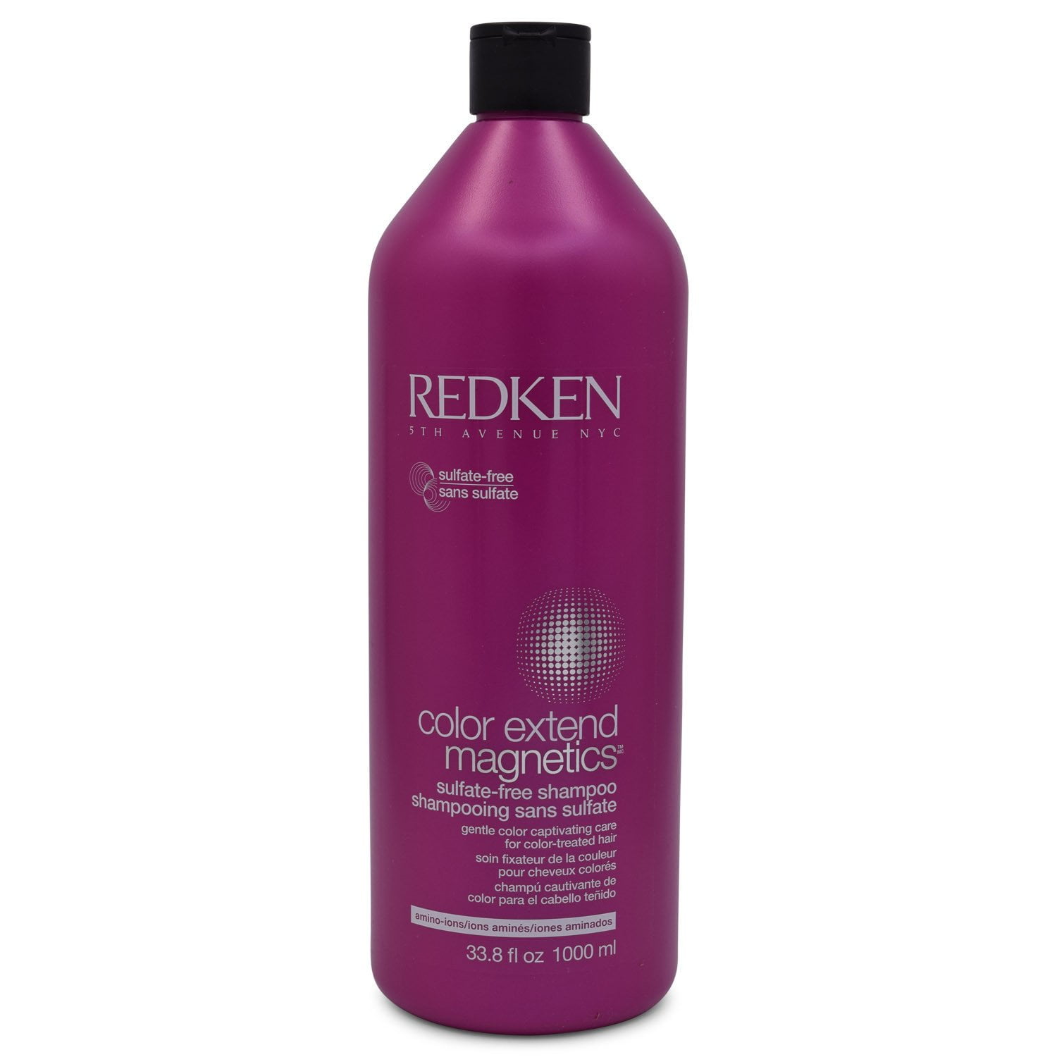 Redken Redken Color Extend SulfateFree Shampoo, 33.8 Fl Oz