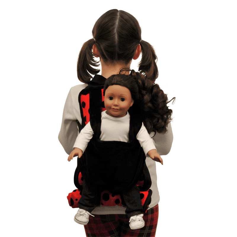 walmart doll carrier
