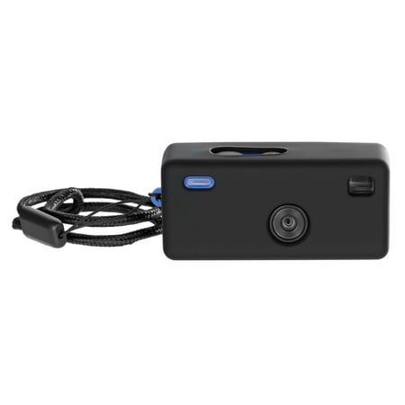 Silicone Camera Case For Charmera Pocket Digital Camera Soft Protective Cover with Daily Carry Strap