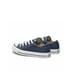 thumbnail image 2 of Tenis Converse Chuck Taylor Classic All Star Navy Unisex Original M9697C CONVERSE M9697C$$Azul$$Textil$$Chuck Taylor Classic All Star$$Casual$$Urbano$$Moda, 2 of 4