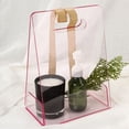 thumbnail image 4 of CIYISON Stylish Clear Flower Bouquet Bags Handbag for Flowers Perfect Solution for Weddings and Birthdays Wrapping Bags, 4 of 18