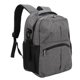 thumbnail image 3 of Mochila De Momia, Mochila Con Bolsillos Multifunción Para Viajes, 3 of 8