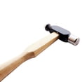thumbnail image 3 of Mini Ball Peen Hammer 1oz Small Ball Pein Hammer Jewelry Making Crafts Hobby, 3 of 8