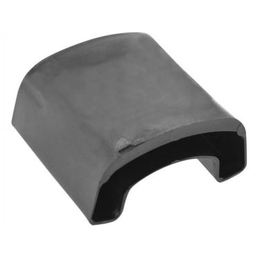 Leaf Spring Insulator - Compatible with 1999 - 2013 Ford F-550 Super Duty 2000 2001 2002 2003 2004 2005 2006 2007 2008 2009 2010 2011 2012