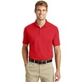 thumbnail image 1 of Cornerstone ®  Select Lightweight Snag-Proof Polo. Cs418 2Xl Red, 1 of 1