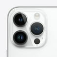 thumbnail image 4 of Restored Apple iPhone 14 Pro Fully Unlocked Silver 256GB - Very Good (Refurbished), 4 of 5