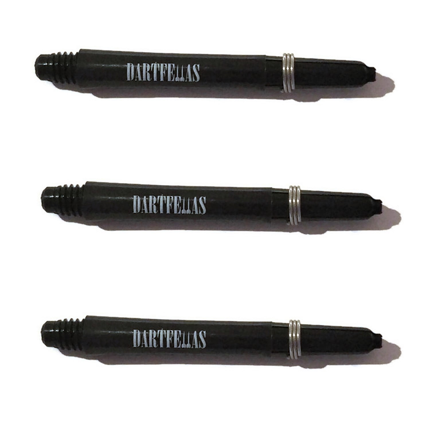Dartfellas 90% Tungsten Steel Tip Dart Set - 24 Grams