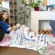thumbnail image 2 of LHSHID Best Friend Birthday Gifts Best Friend Blanket Gifts for Best Friends Women Bestie Gifts Ideas for Women Friendship Gifts Blanket for Bestie BFF Best Friend Throw Blanket 60x80in, 2 of 5