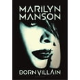 thumbnail image 2 of Marilyn Manson Poster Flag Born Villain, 2 of 6