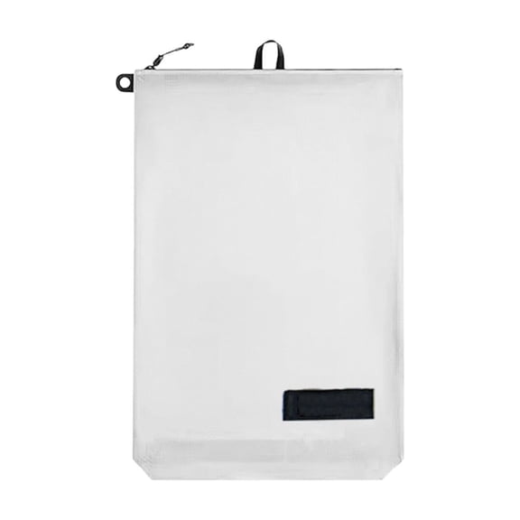 Travel Packing Cube, Versatile Nylon Luggage Organizer Bag, Compact Storage for Shirts Toiletries, Waterproof Suitcase Divider for Weekend Getaway