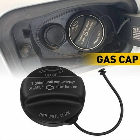 Genuine Fuel Tank Filler Gas Cap For BMW 320i 328i 330i 335i 530i 535i 640i 745i E92 E90 E60 E46 Mini Cooper