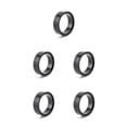 thumbnail image 1 of Convertidor de auriculares para bicicletas Toystoory adaptador de mantenimiento deportivo 55-44MM color Negro, 1 of 6