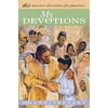 My Devotions: 365 Timeless Devotions for Families, Used [Hardcover]