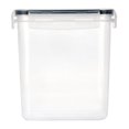 thumbnail image 1 of Food Storage Container with Lid Snap Tight Food Container for Food Storage Management  A, 1 of 8