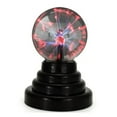 thumbnail image 1 of 3.94 Inch Plasma Ball Lamp Static Electricity Ambient Light USB, 1 of 6