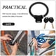 thumbnail image 3 of WEUVEB Cable Para Y Motocicleta Multifuncional Con Compacto, 3 of 8