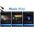 thumbnail image 4 of FeirTon 10.1" Android 10 IPS Touchscreen Car Stereo Double DIN for Nissan Altima 2013-2018, 2+32GB, 4 of 11