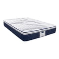 thumbnail image 1 of Colchón Queen Size Restonic Cool Confort Colchoneta Pillow Top Confort Medio, 1 of 5